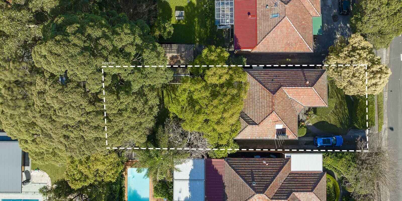 201 Eastern Valley Way Middle Cove