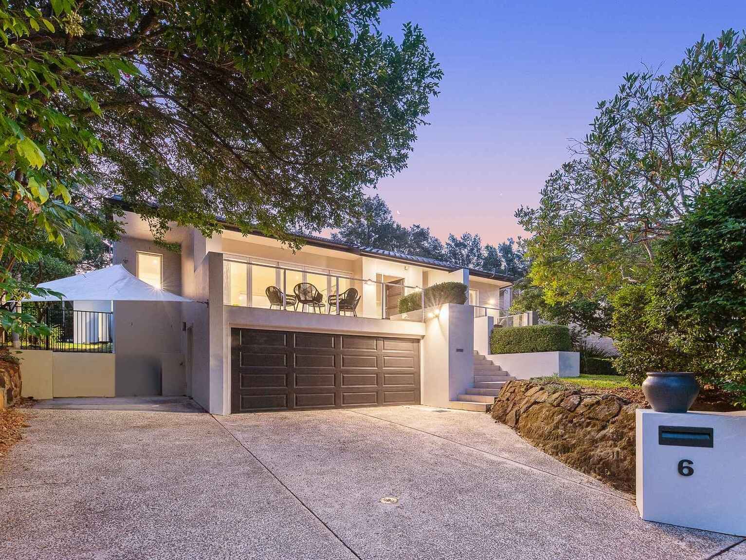 6 The Outpost Northbridge