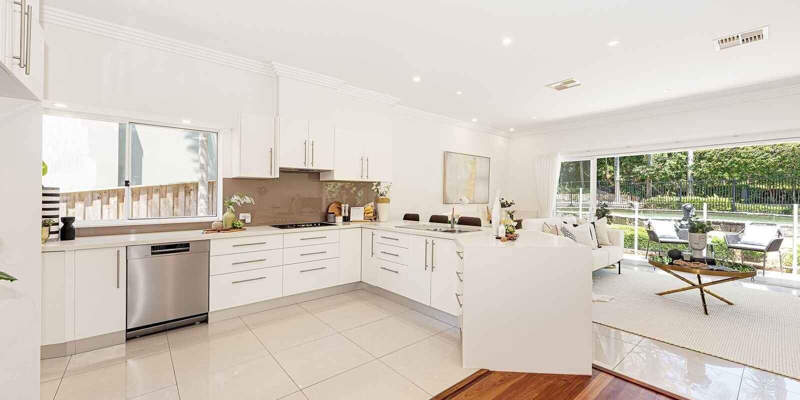 6 The Outpost Northbridge