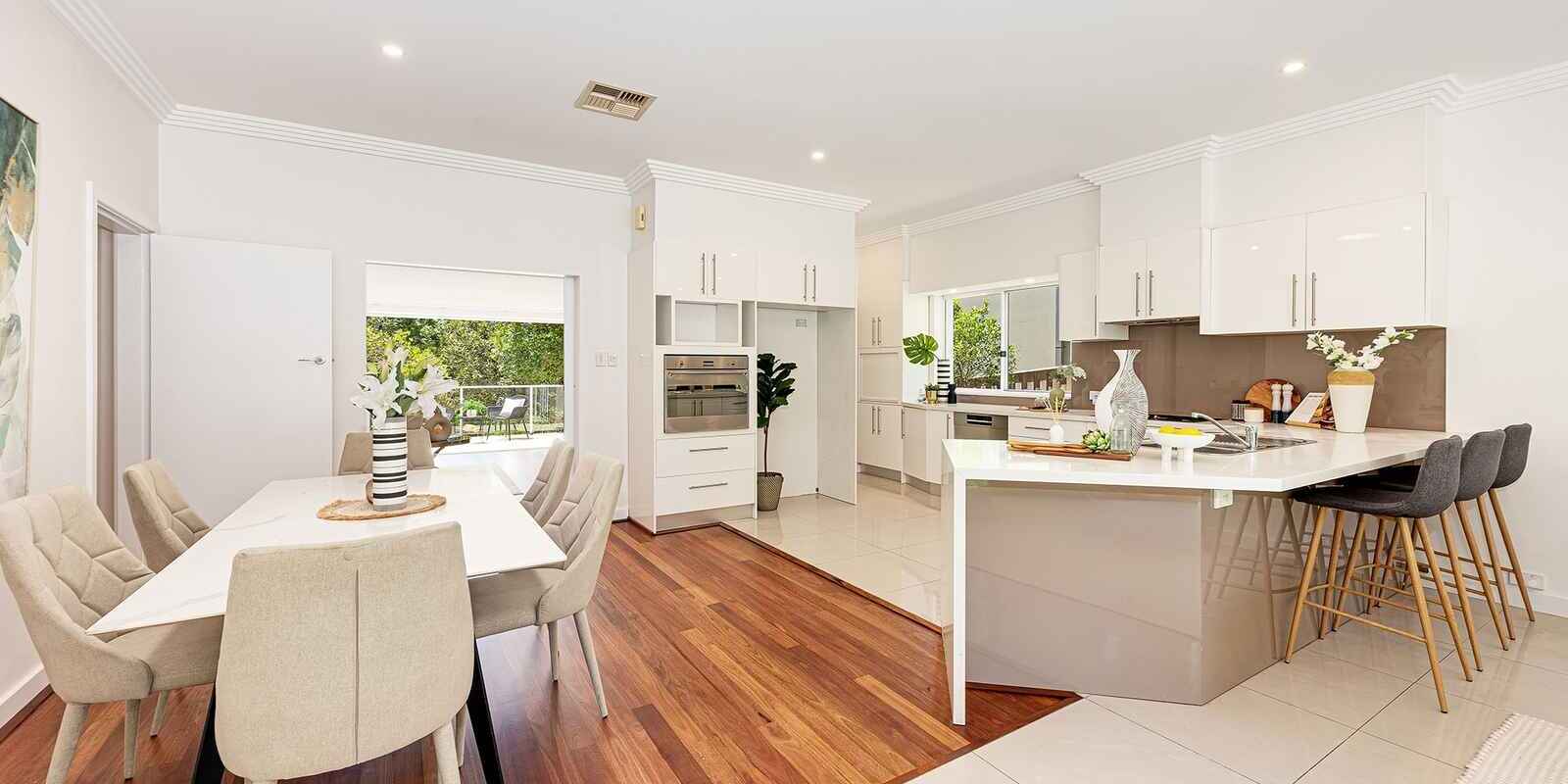 6 The Outpost Northbridge