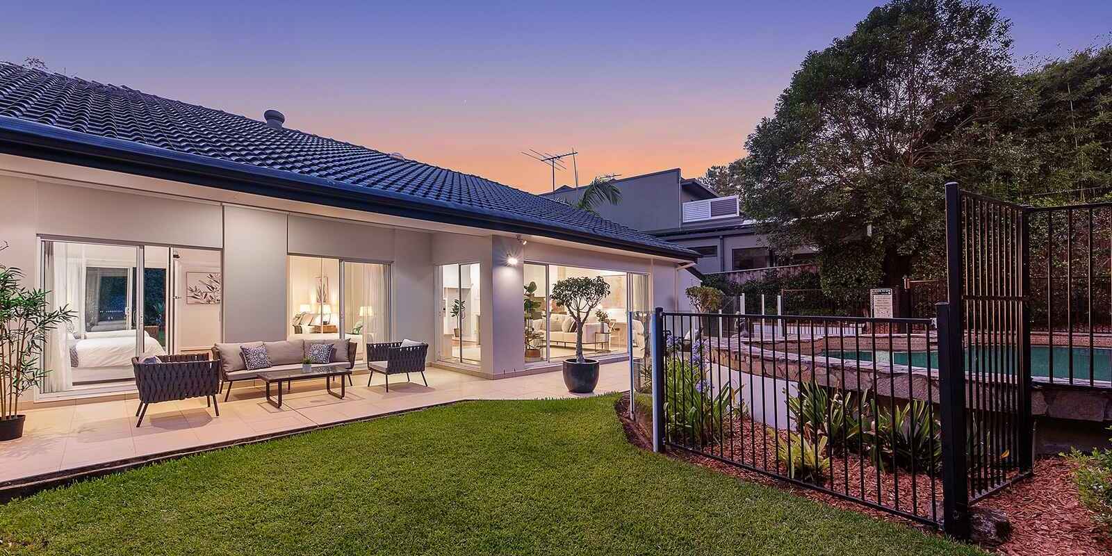 6 The Outpost Northbridge