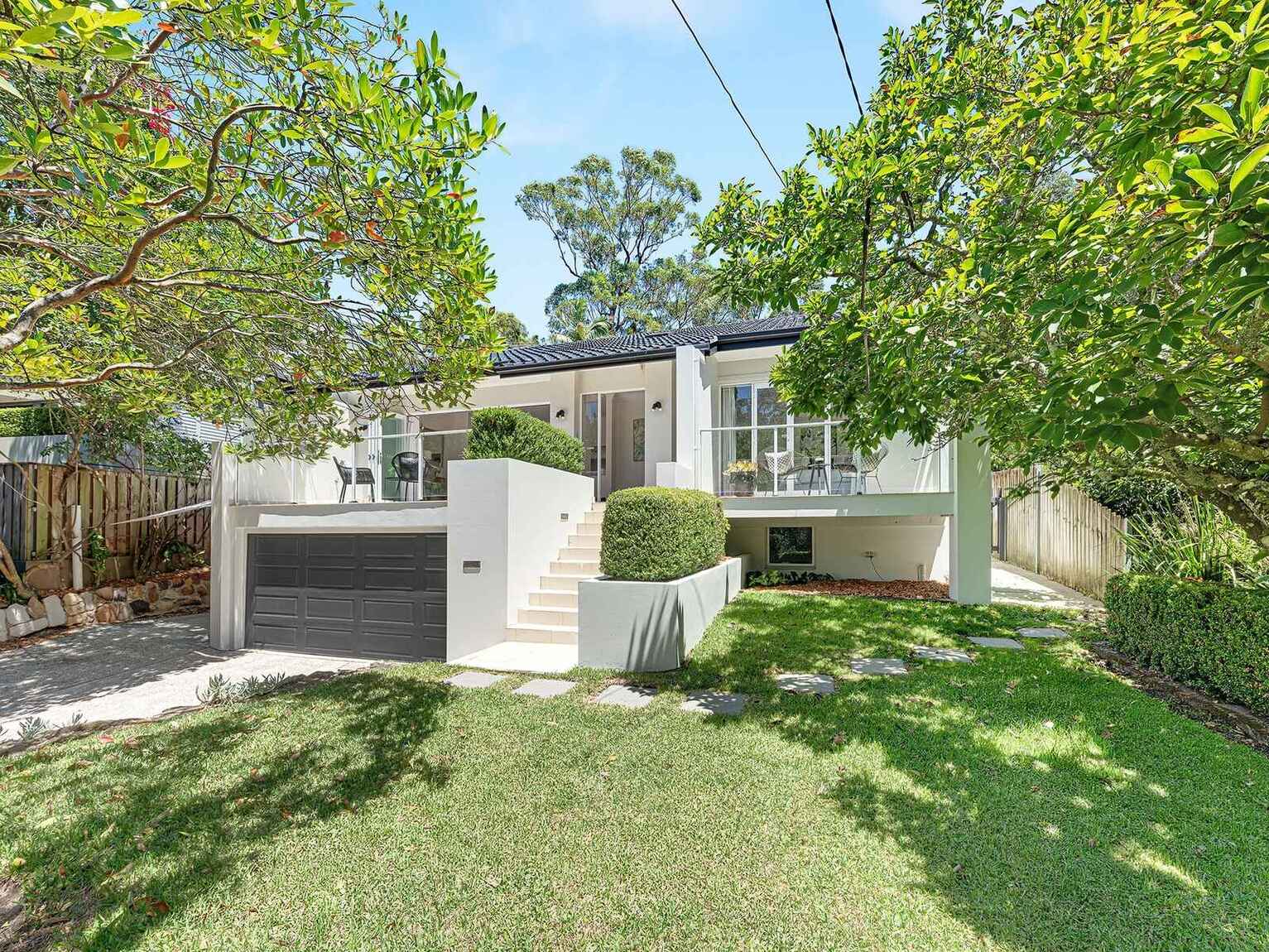 6 The Outpost Northbridge