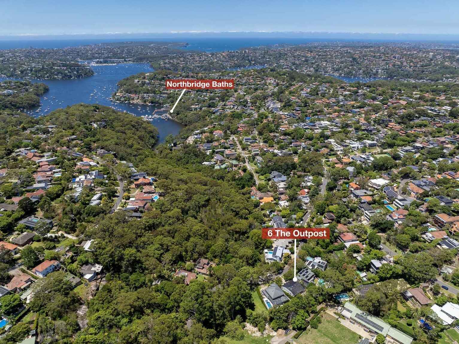 6 The Outpost Northbridge