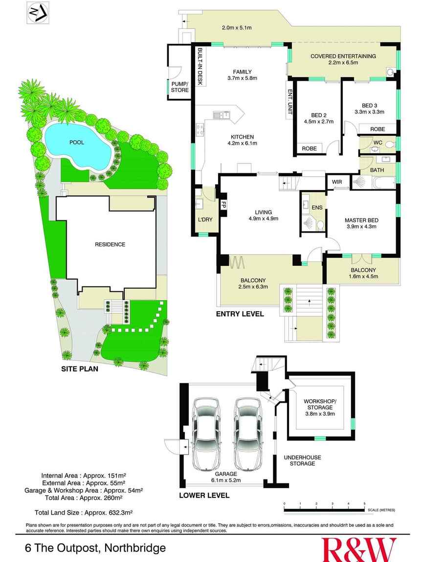 6 The Outpost Northbridge