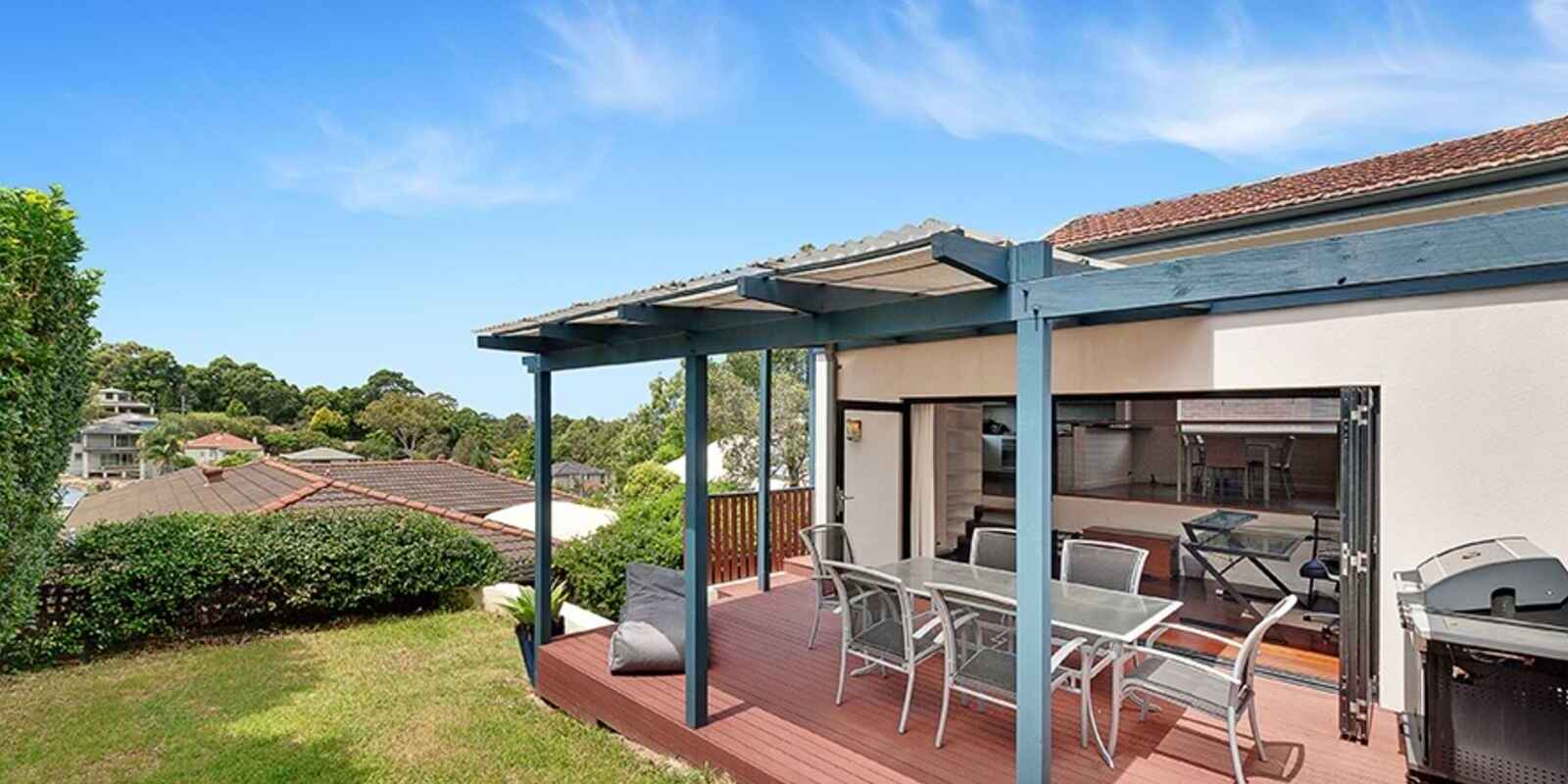 9 Salisbury Road  Willoughby