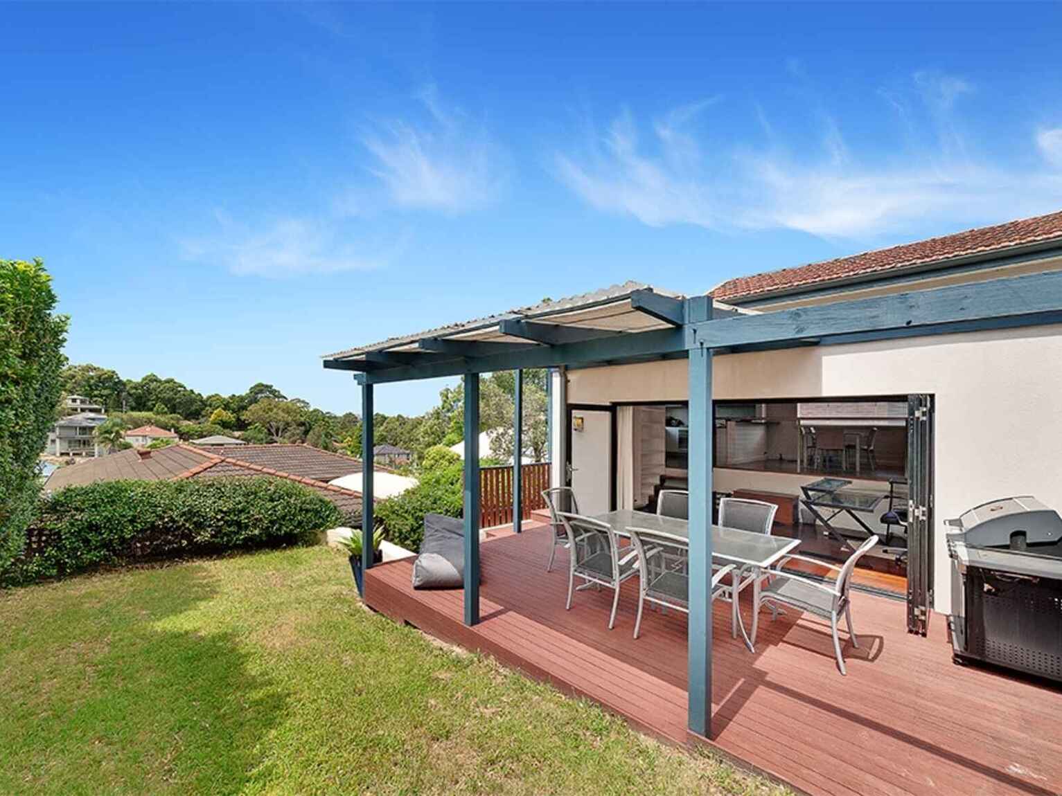 9 Salisbury Road  Willoughby