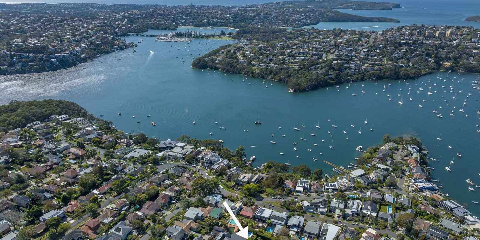 21 Wollombi Road Northbridge