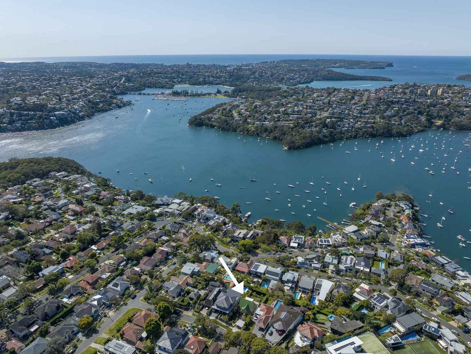 21 Wollombi Road Northbridge