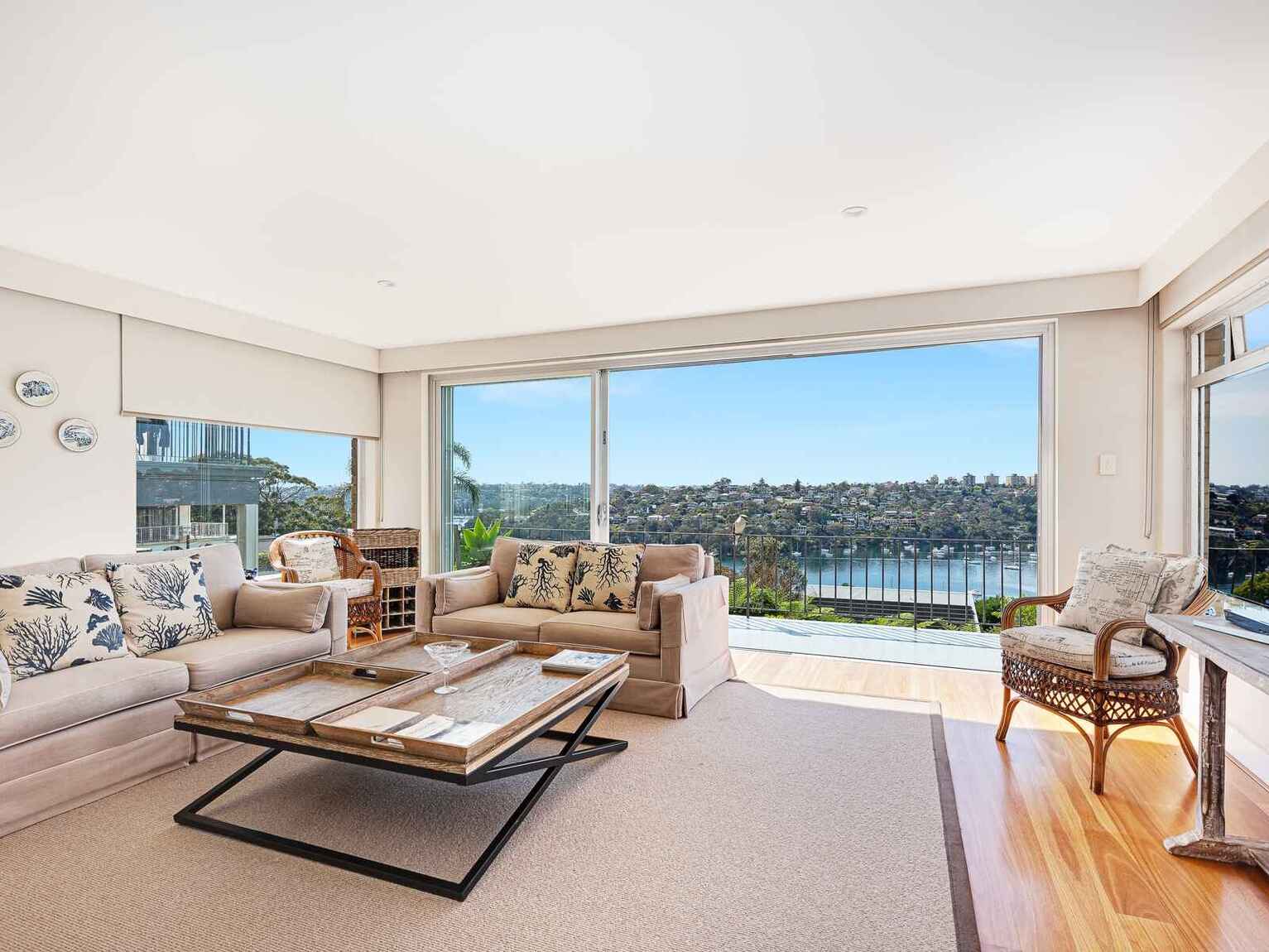 21 Wollombi Road Northbridge