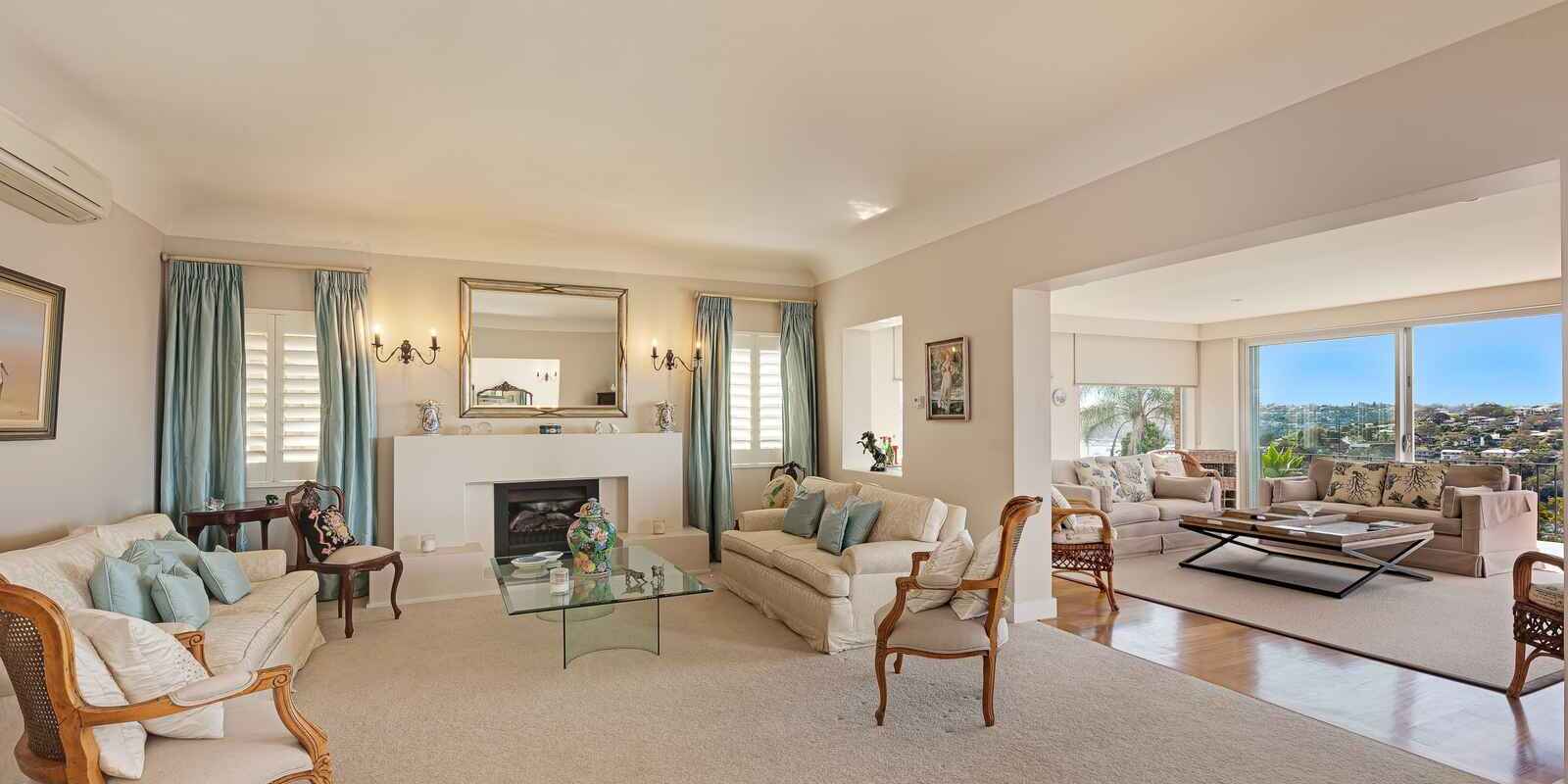 21 Wollombi Road Northbridge