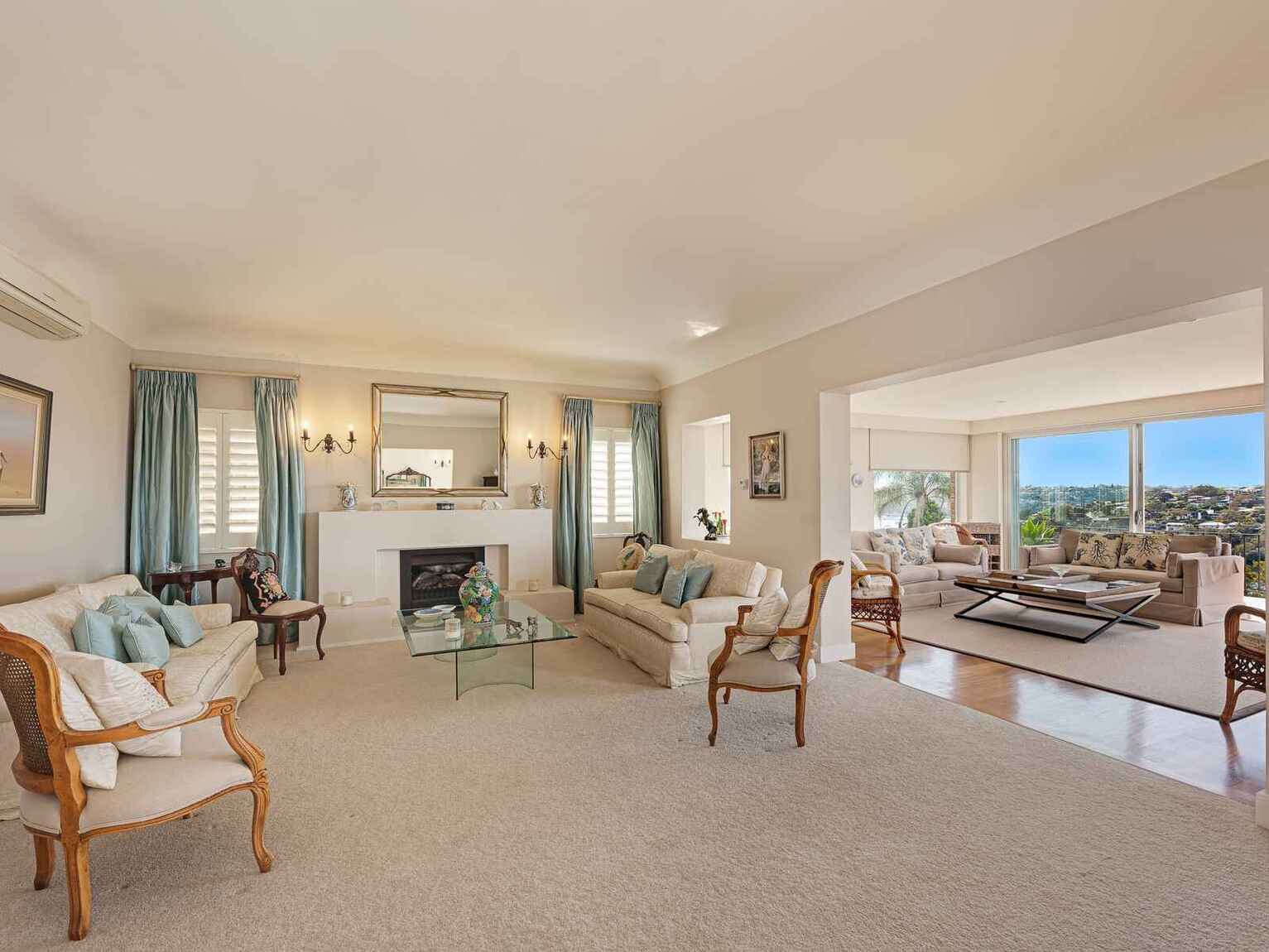 21 Wollombi Road Northbridge