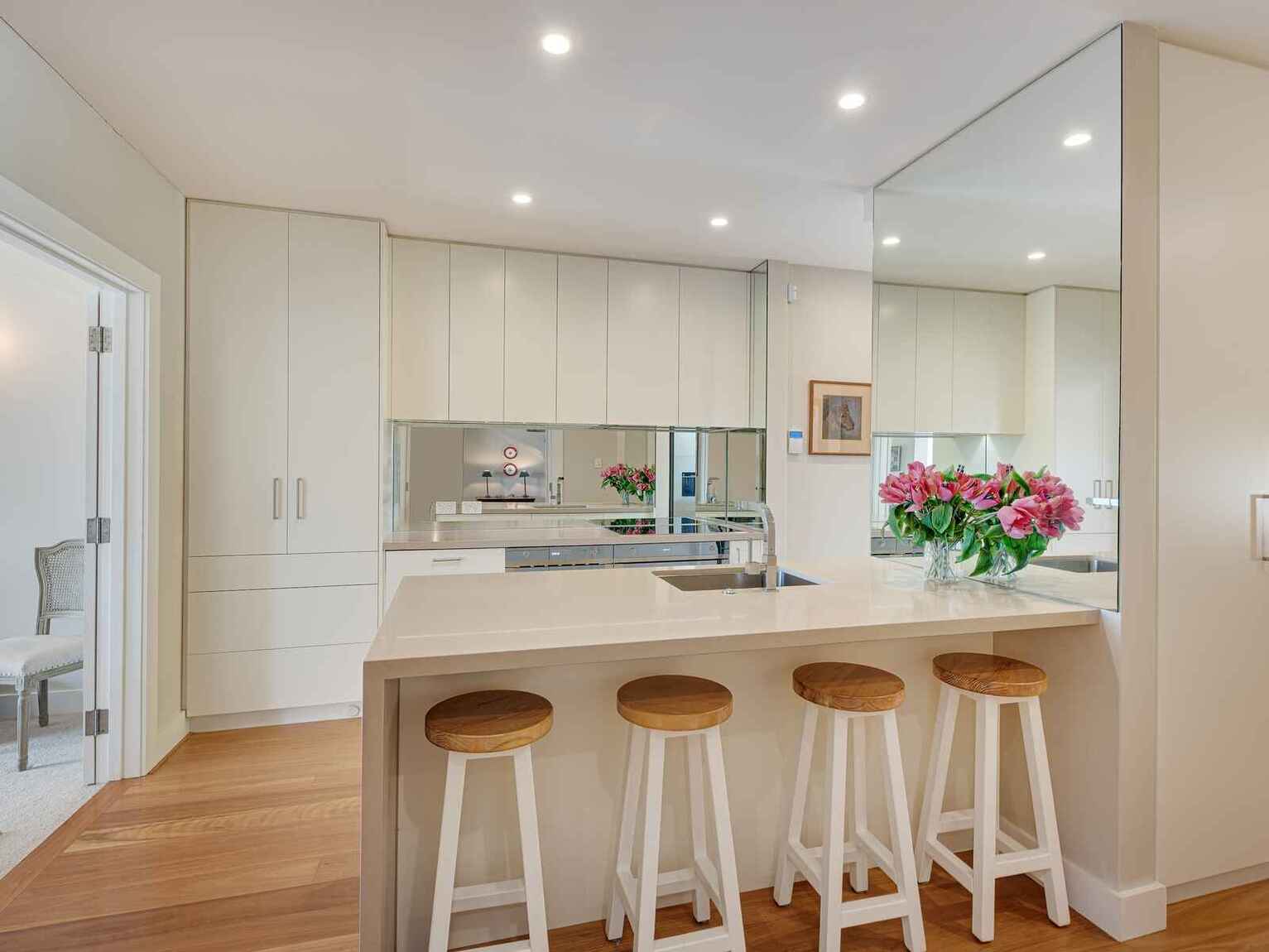 21 Wollombi Road Northbridge