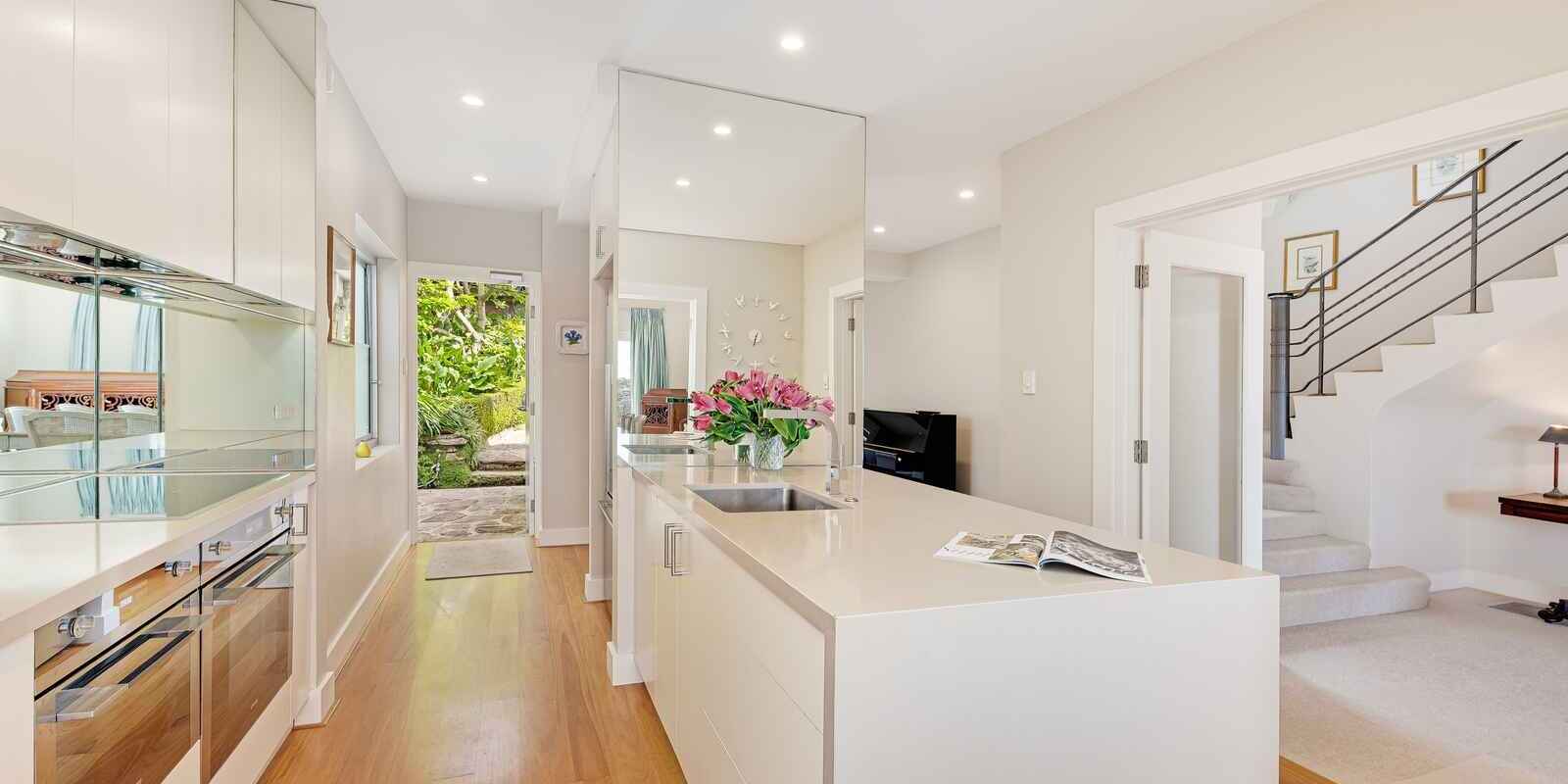 21 Wollombi Road Northbridge