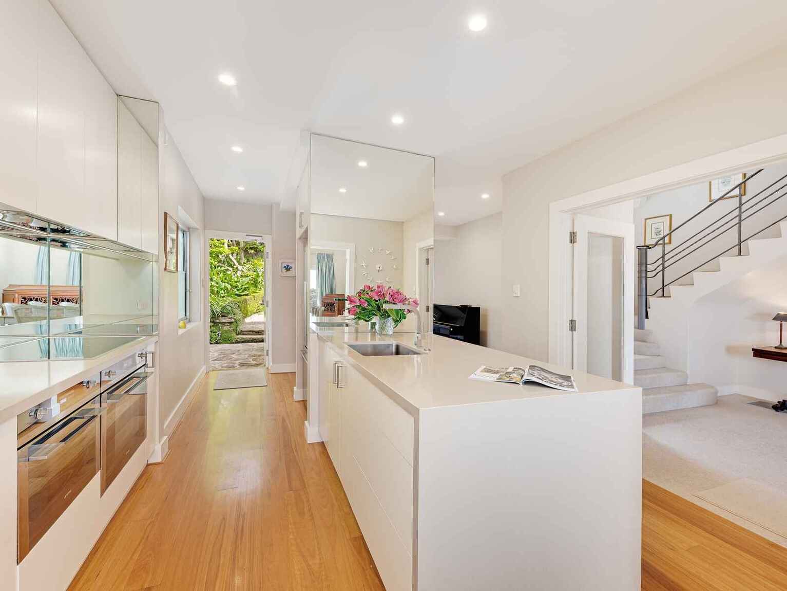 21 Wollombi Road Northbridge