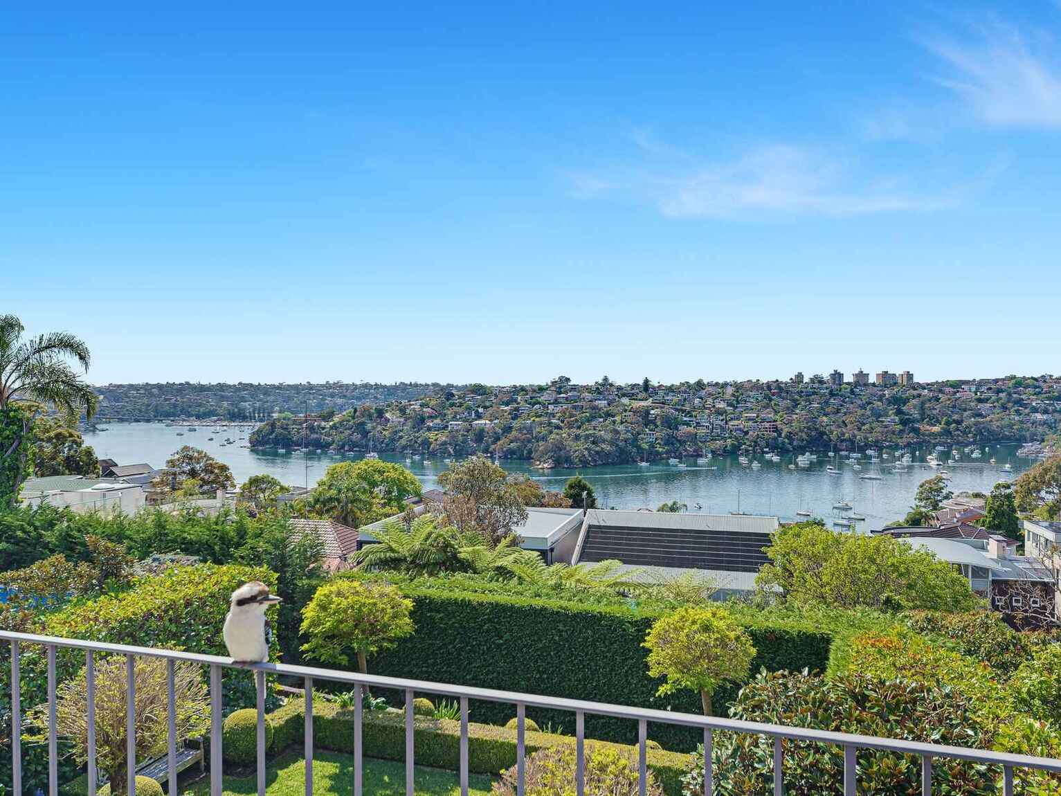 21 Wollombi Road Northbridge