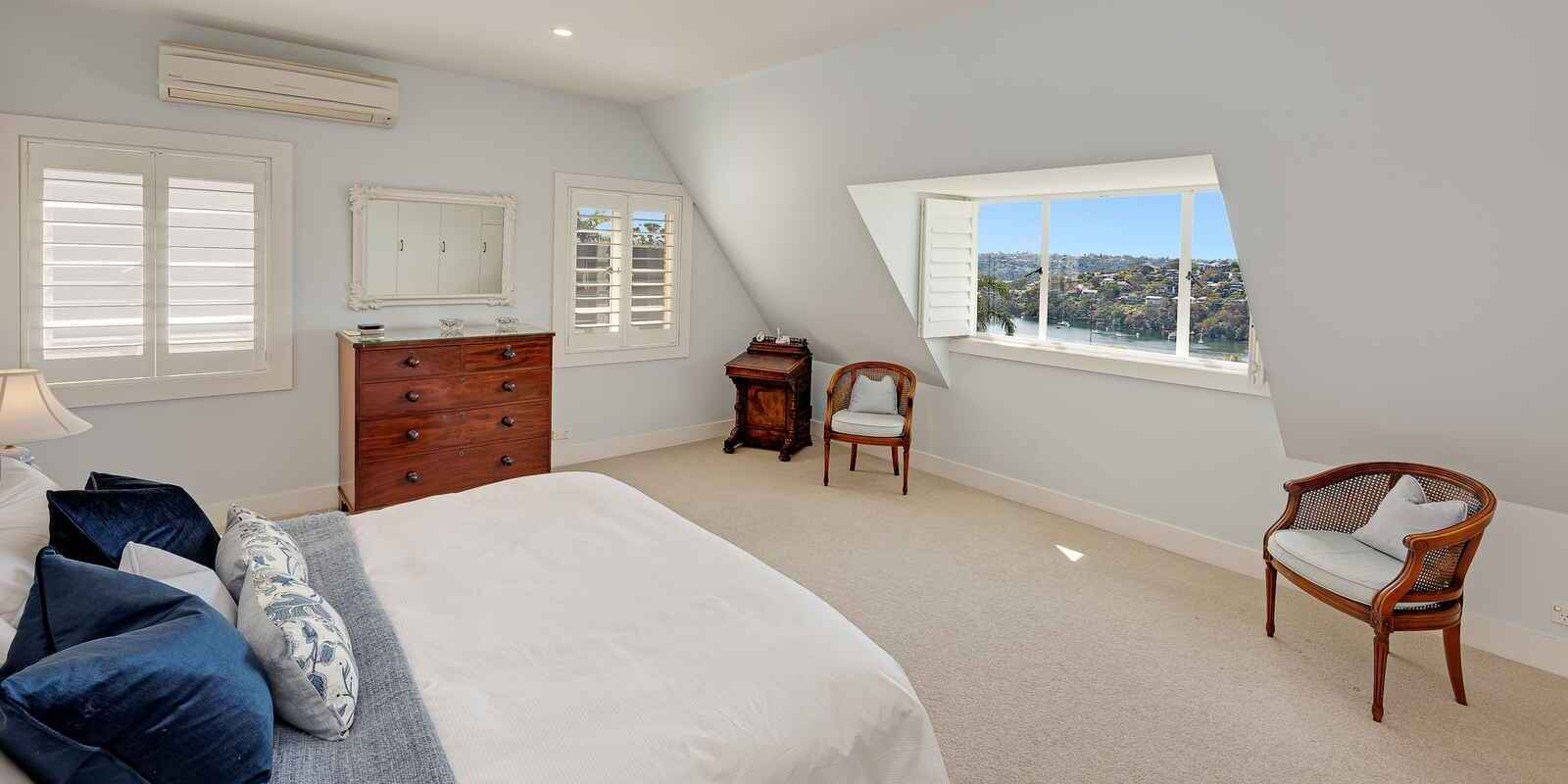 21 Wollombi Road Northbridge