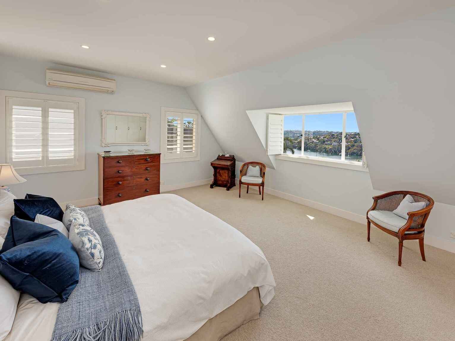 21 Wollombi Road Northbridge