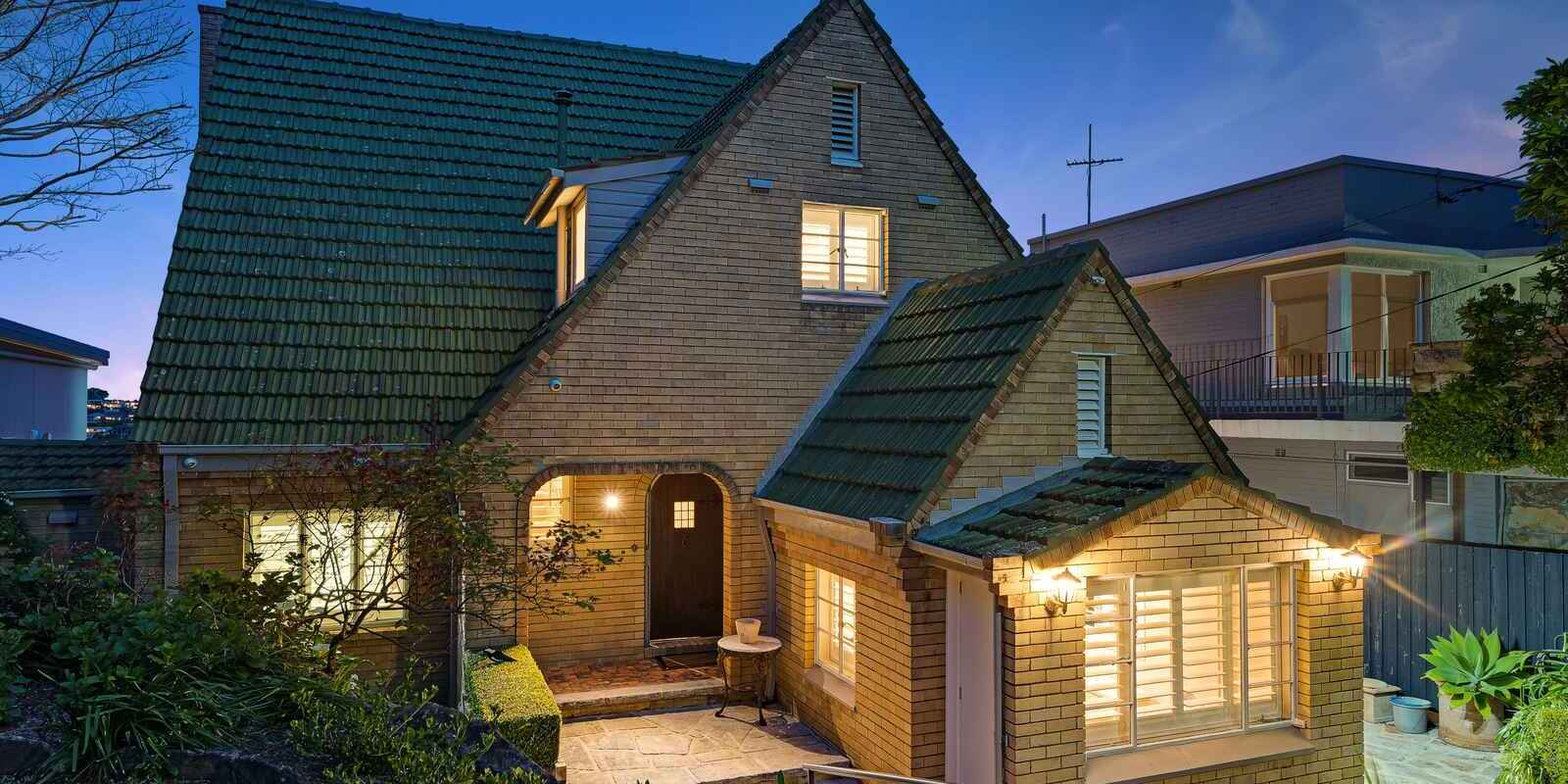 21 Wollombi Road Northbridge