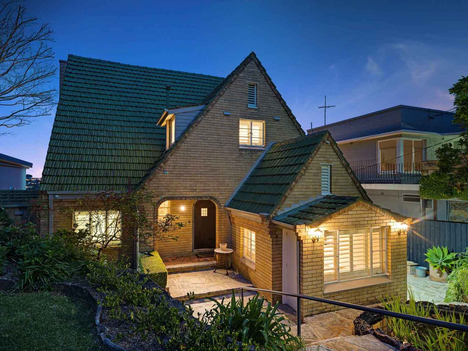 21 Wollombi Road Northbridge