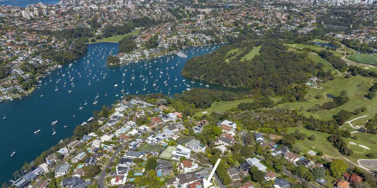 21 Wollombi Road Northbridge