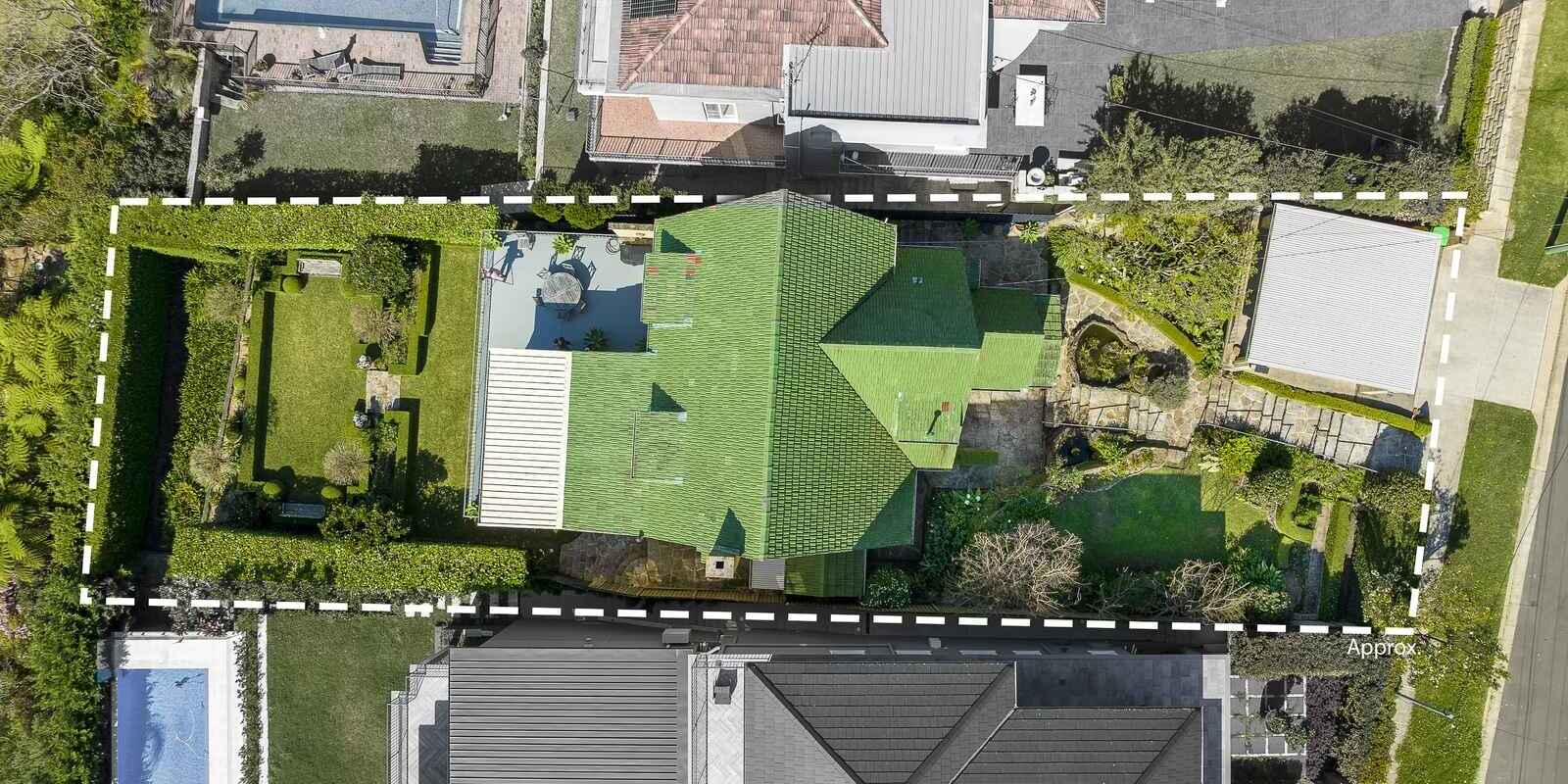 21 Wollombi Road Northbridge