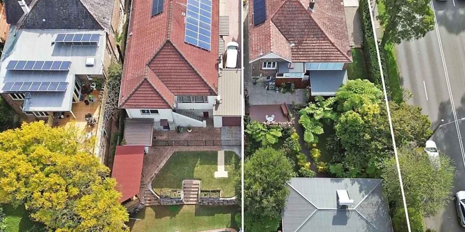 2 Merrenburn Avenue Naremburn