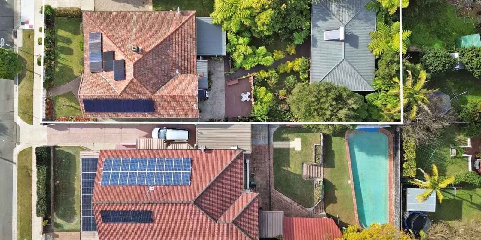 2 Merrenburn Avenue Naremburn