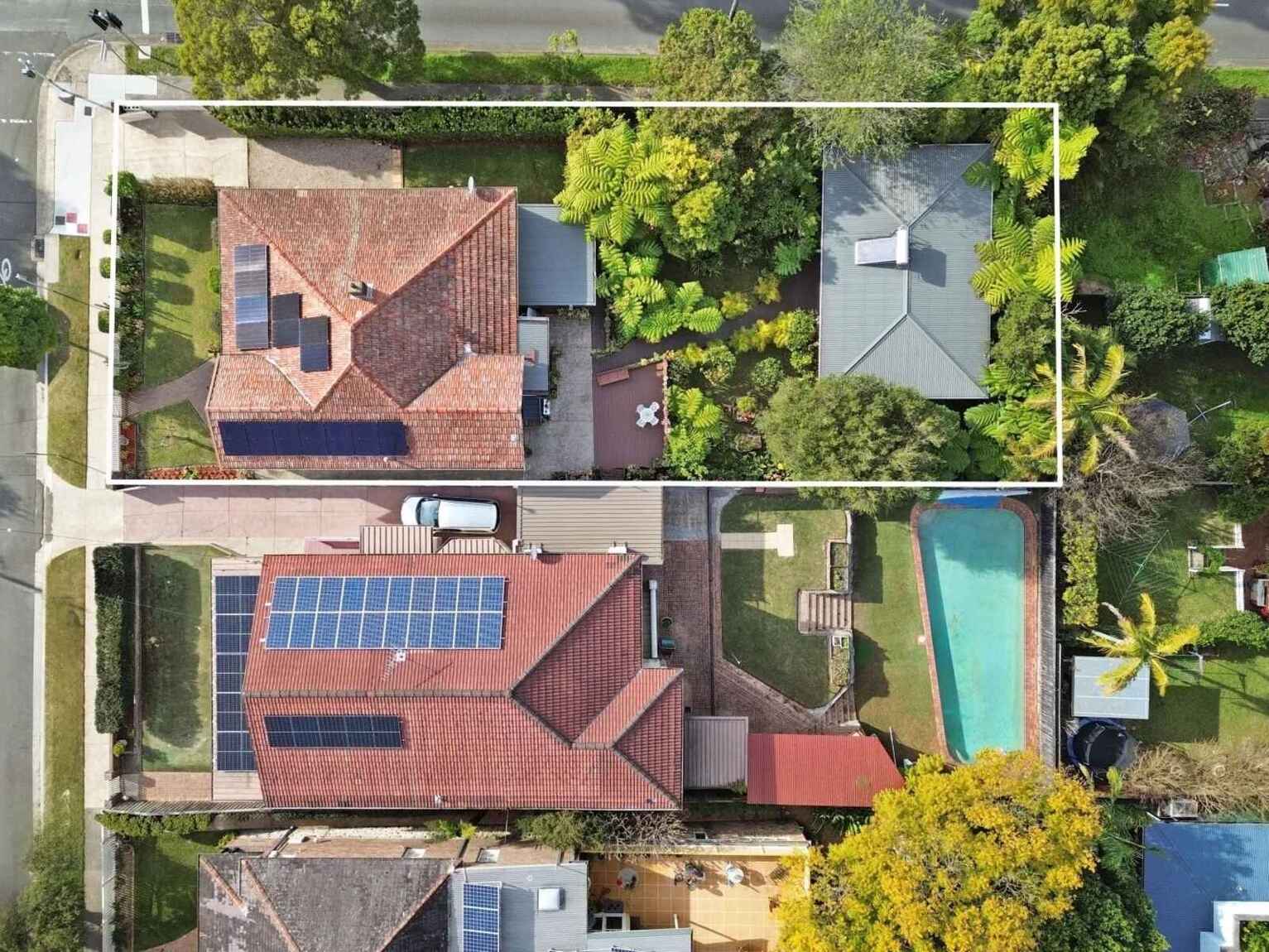 2 Merrenburn Avenue Naremburn