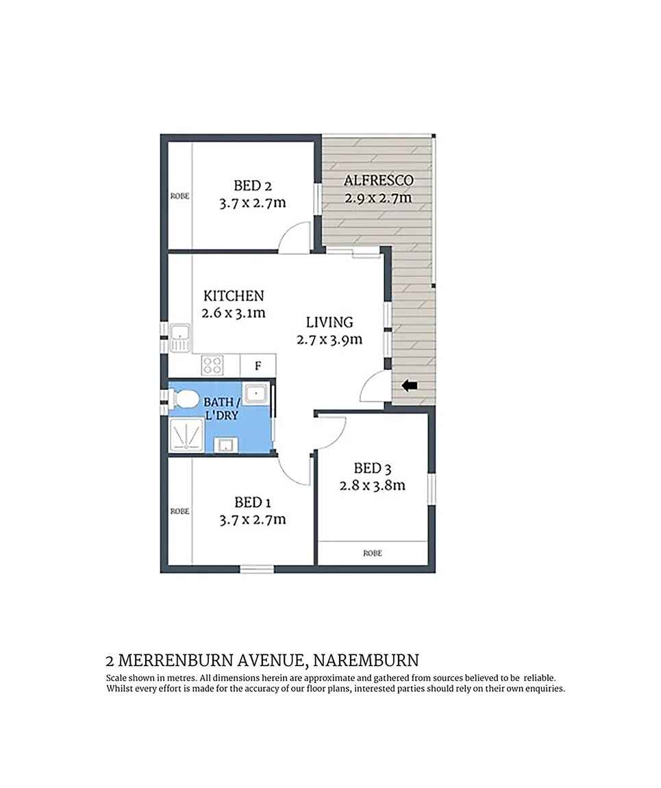 2 Merrenburn Avenue Naremburn