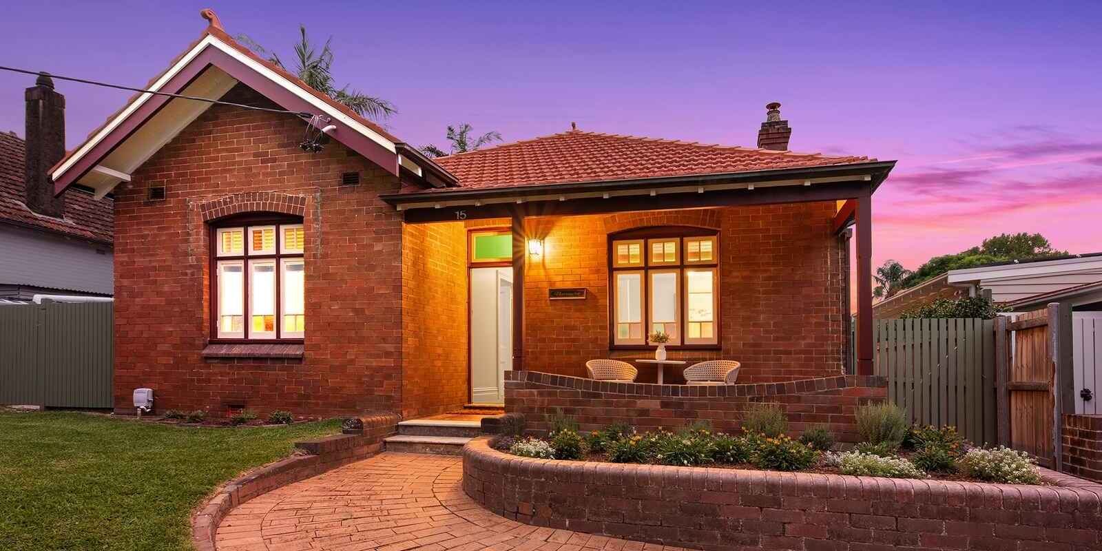 15 Central Street Naremburn 15 Central Street Naremburn