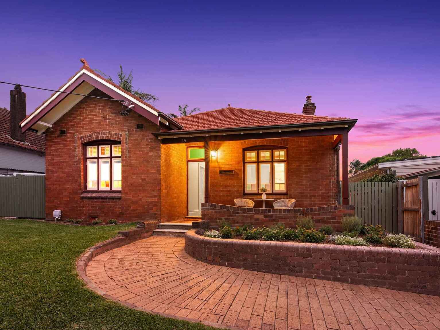 15 Central Street Naremburn 15 Central Street Naremburn