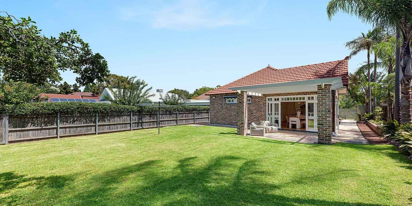 15 Central Street Naremburn 15 Central Street Naremburn