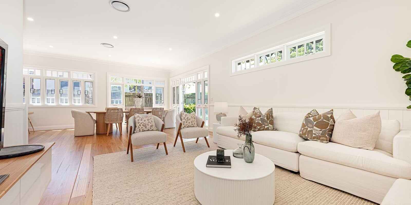 15 Central Street Naremburn 15 Central Street Naremburn