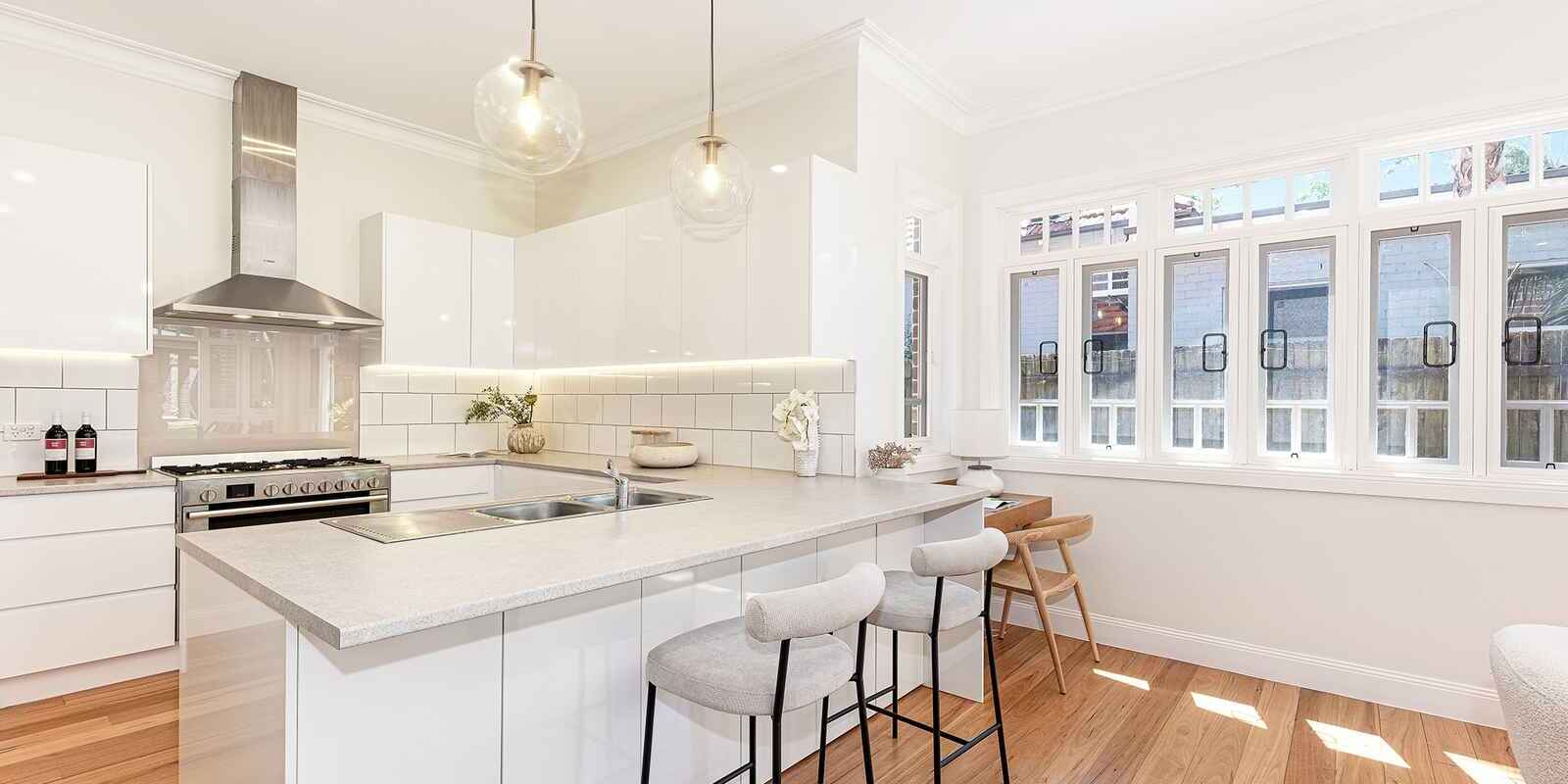 15 Central Street Naremburn 15 Central Street Naremburn