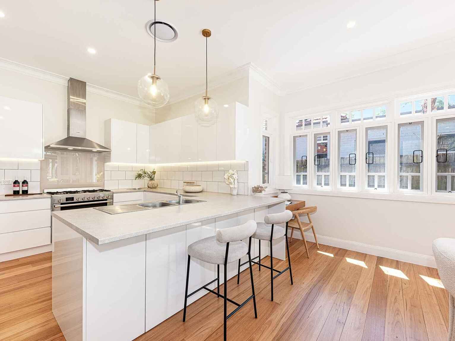 15 Central Street Naremburn 15 Central Street Naremburn