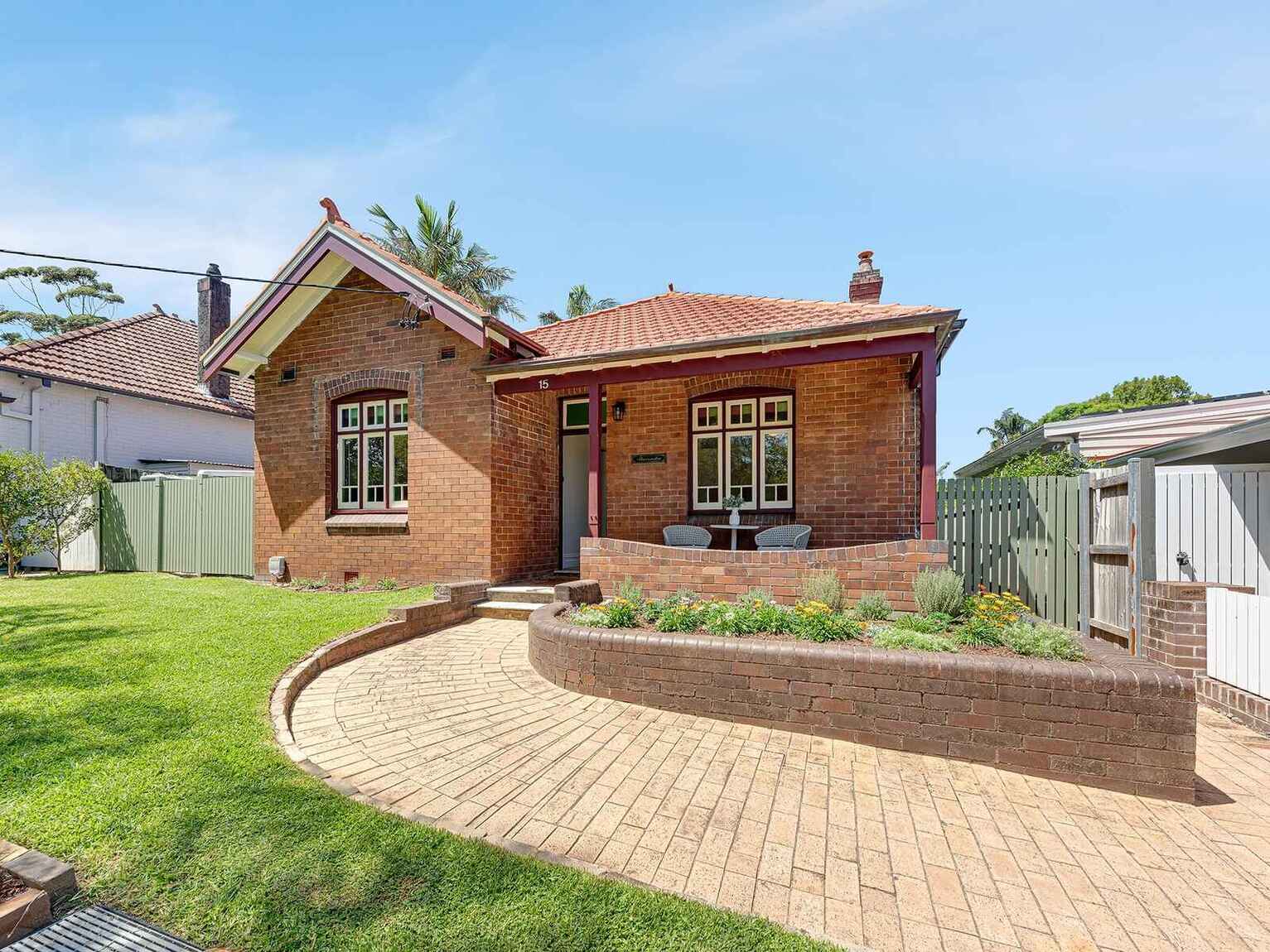 15 Central Street Naremburn 15 Central Street Naremburn