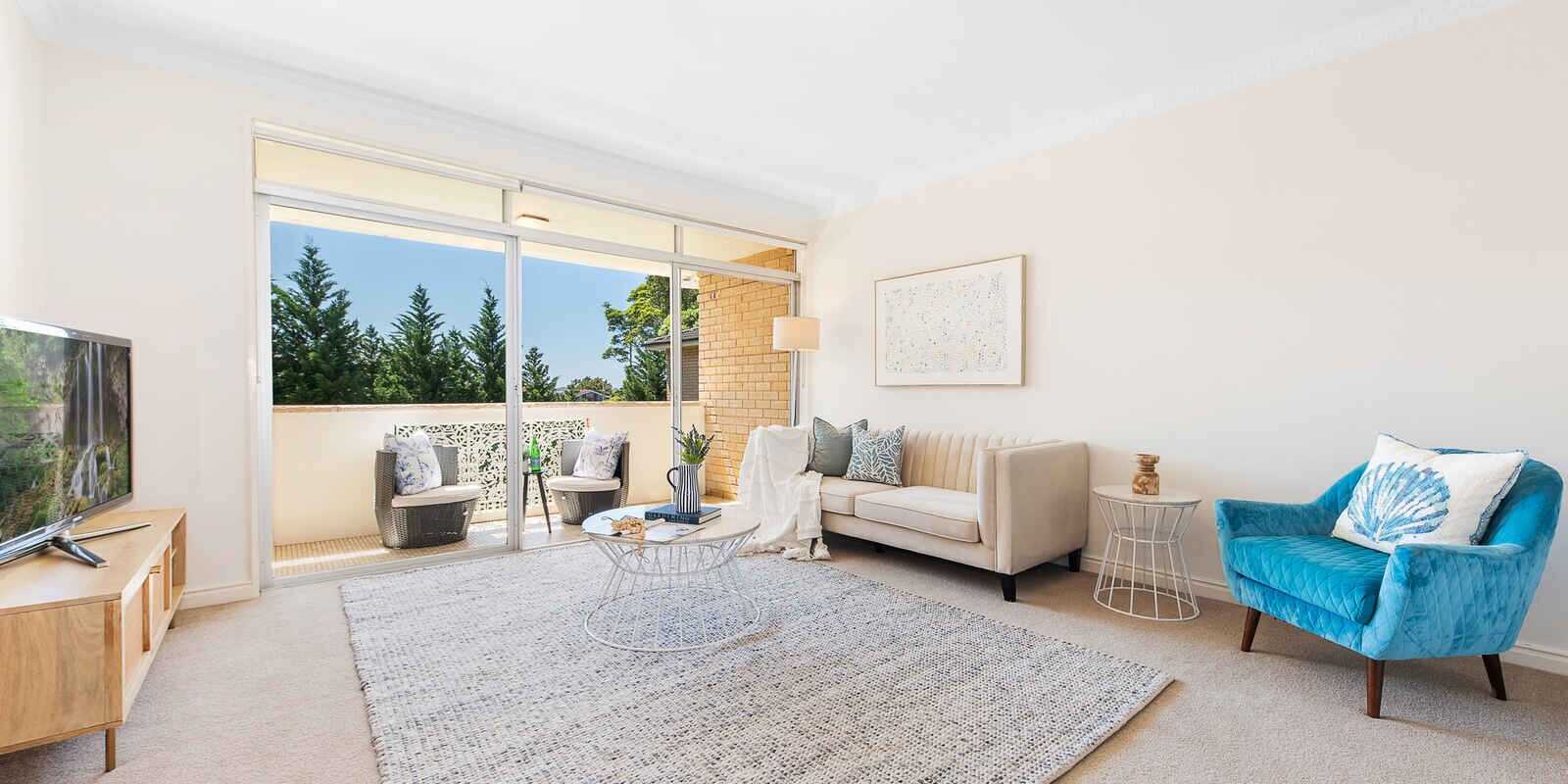 8/267-271 Sailors Bay Road Northbridge