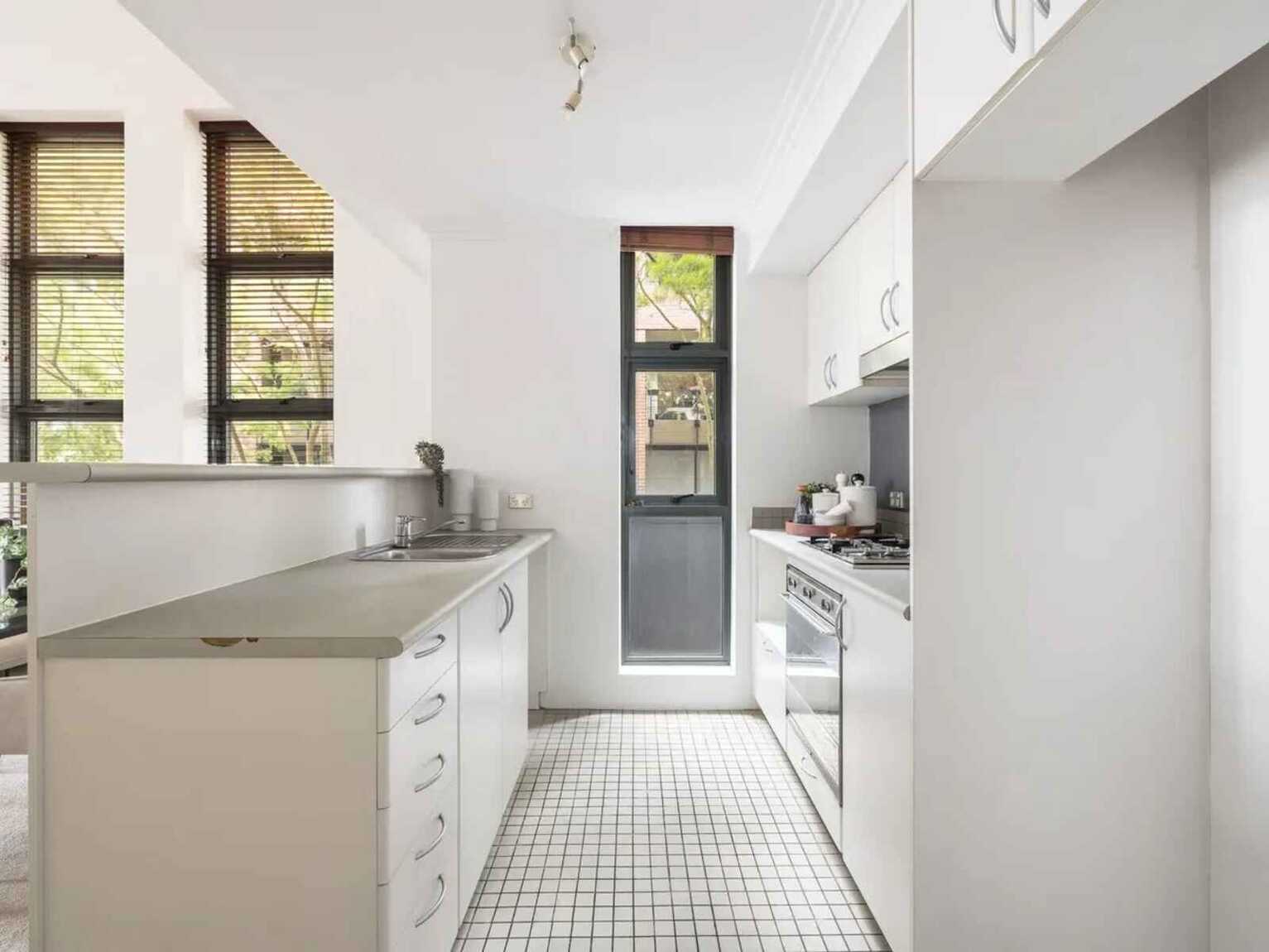 119/2 Macpherson Street Cremorne