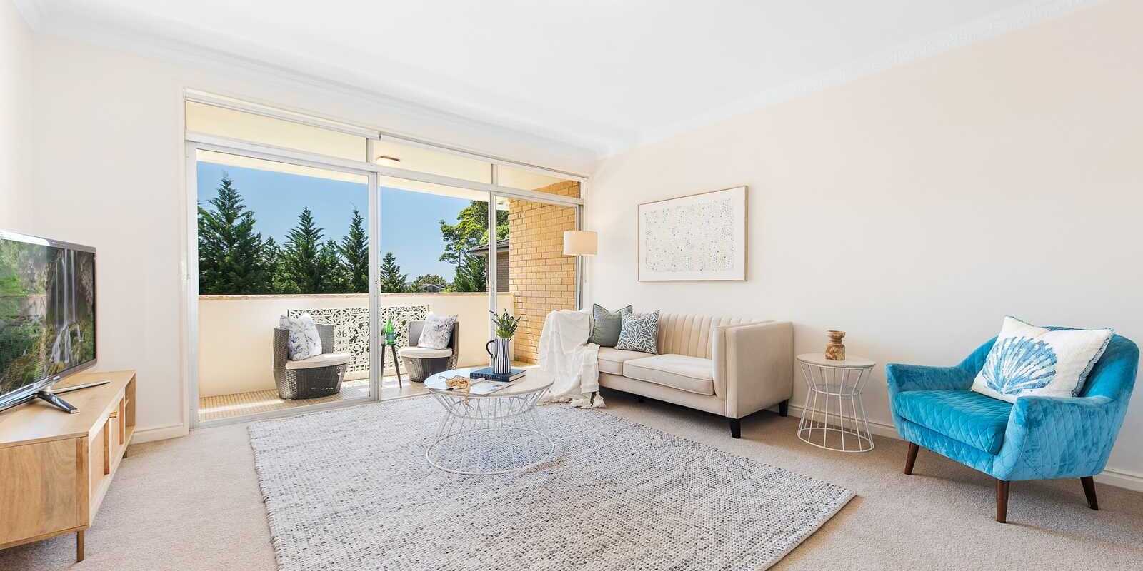 8/267-271 Sailors Bay Road Northbridge