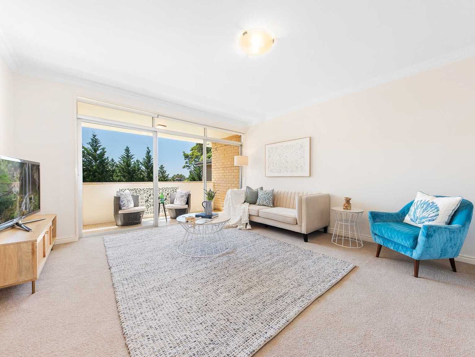 8/267-271 Sailors Bay Road Northbridge