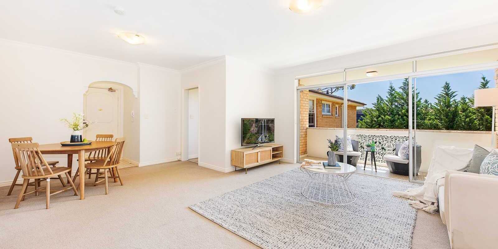 8/267-271 Sailors Bay Road Northbridge