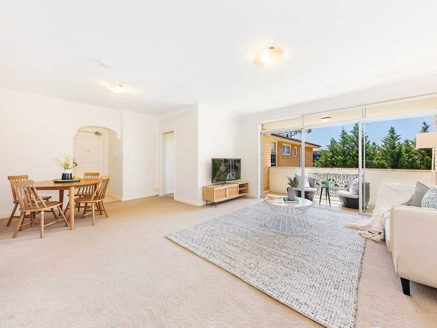 8/267-271 Sailors Bay Road Northbridge