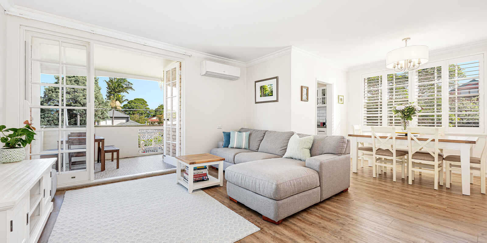 6/267-271 Sailors Bay Road Northbridge