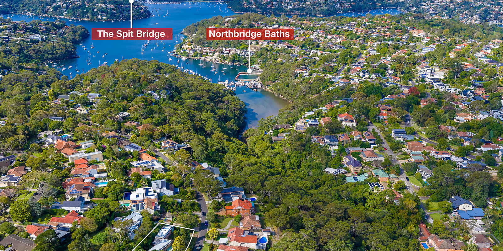 31 The Rampart Castlecrag