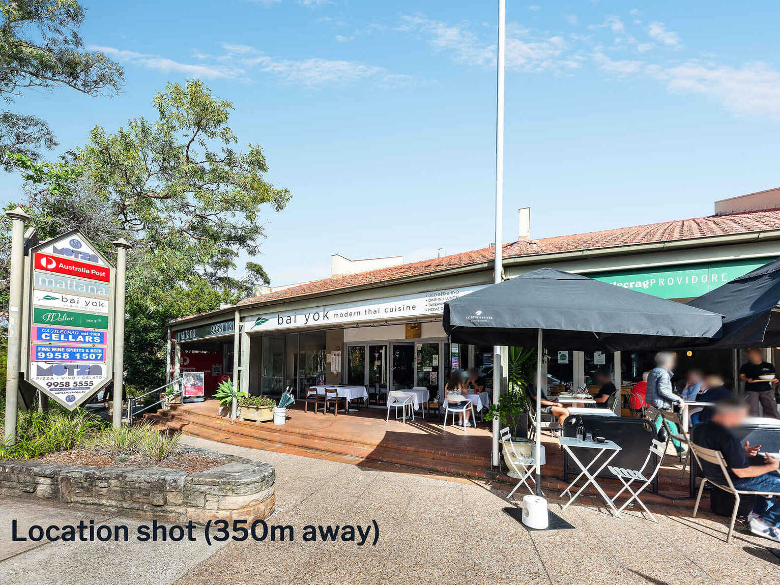 31 The Rampart Castlecrag