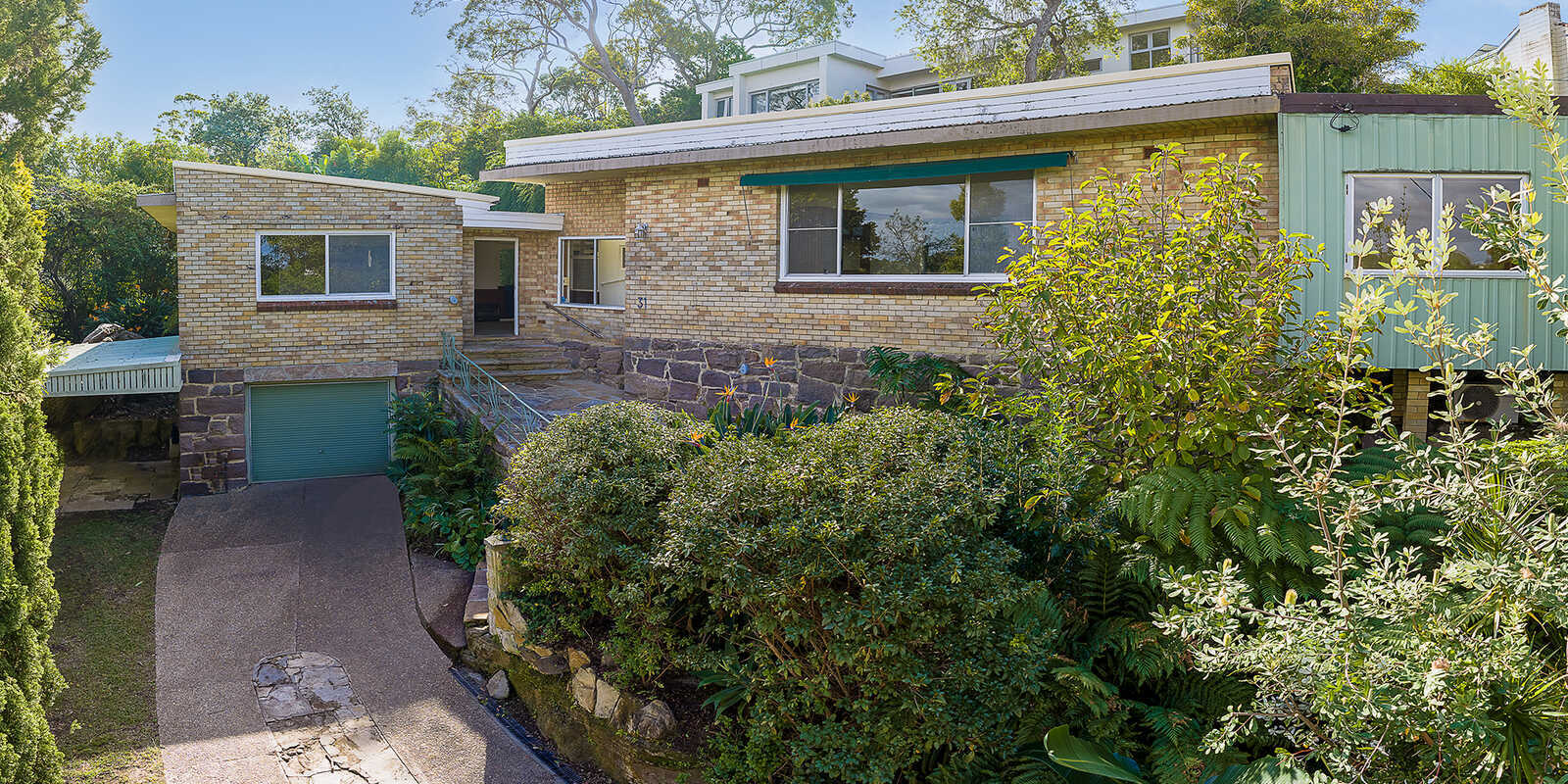31 The Rampart Castlecrag 31 The Rampart Castlecrag