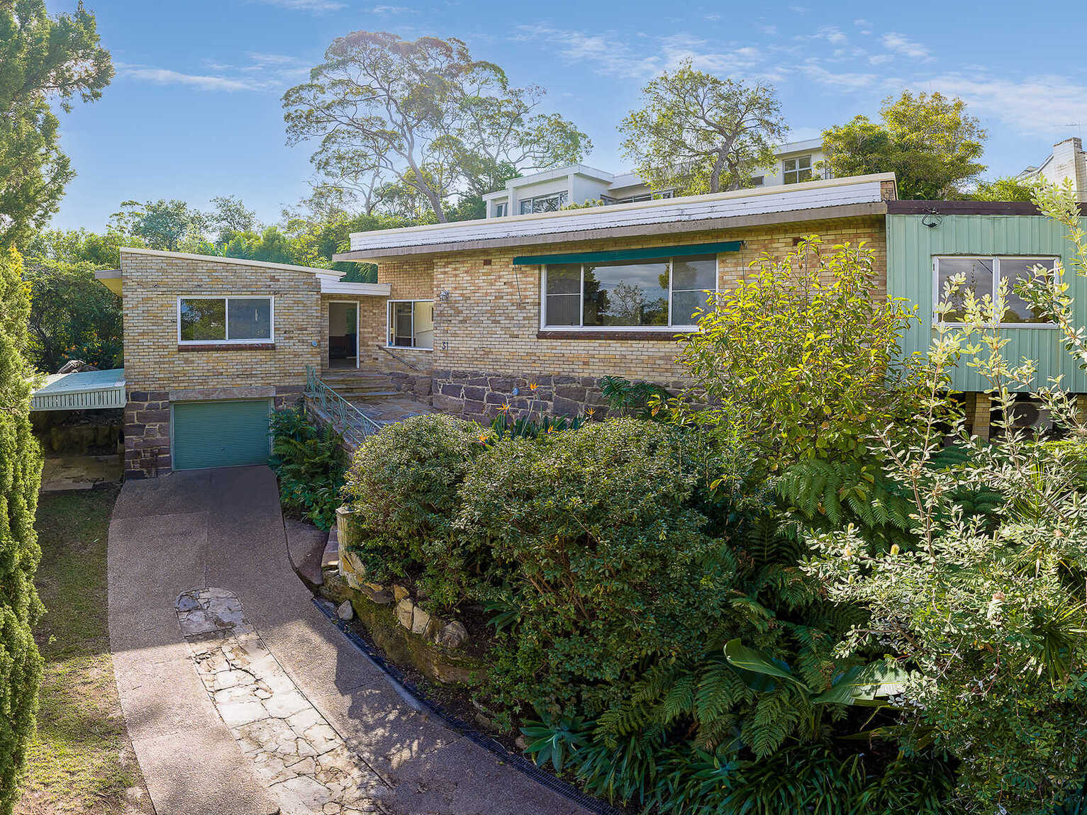 31 The Rampart Castlecrag 31 The Rampart Castlecrag