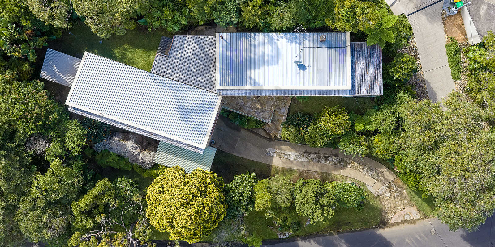 31 The Rampart Castlecrag 31 The Rampart Castlecrag