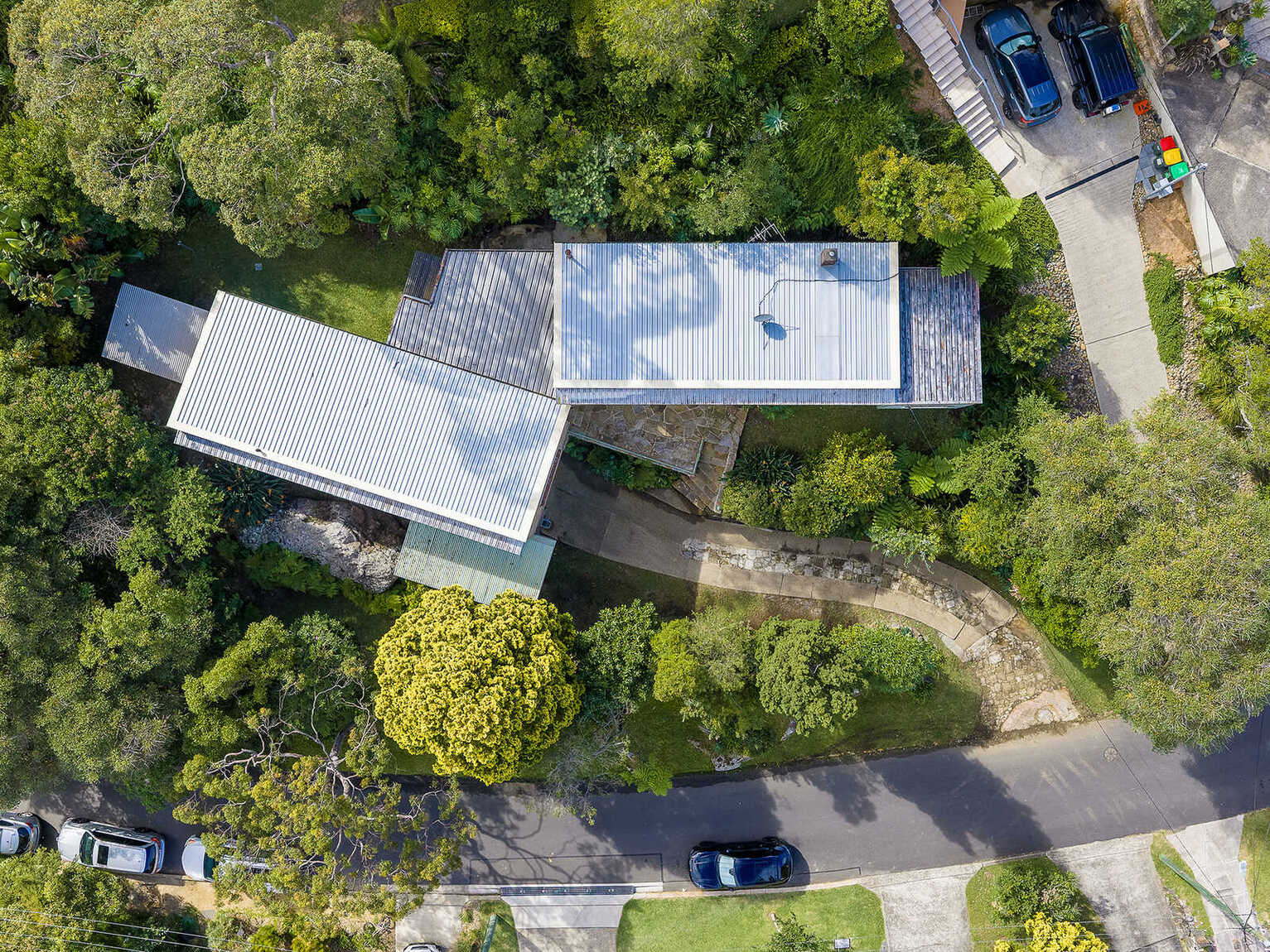31 The Rampart Castlecrag 31 The Rampart Castlecrag