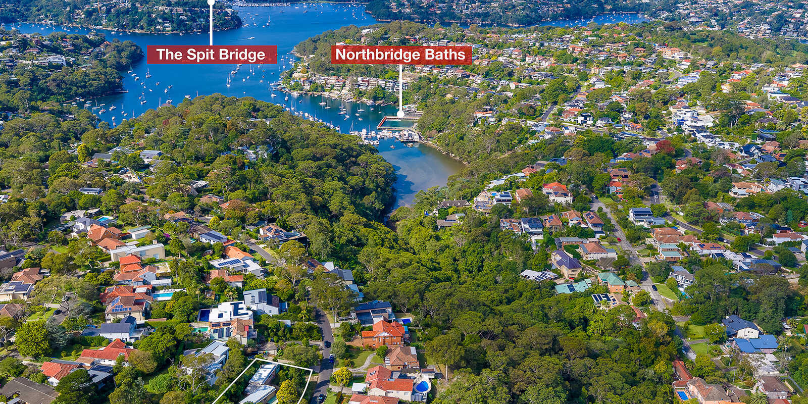 31 The Rampart Castlecrag 31 The Rampart Castlecrag